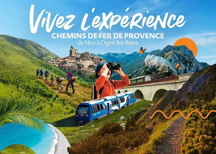 A 2 Pas Du Centre