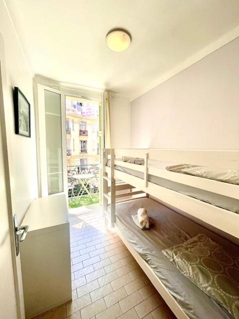 Apartamento A 2 Pas Du Centre