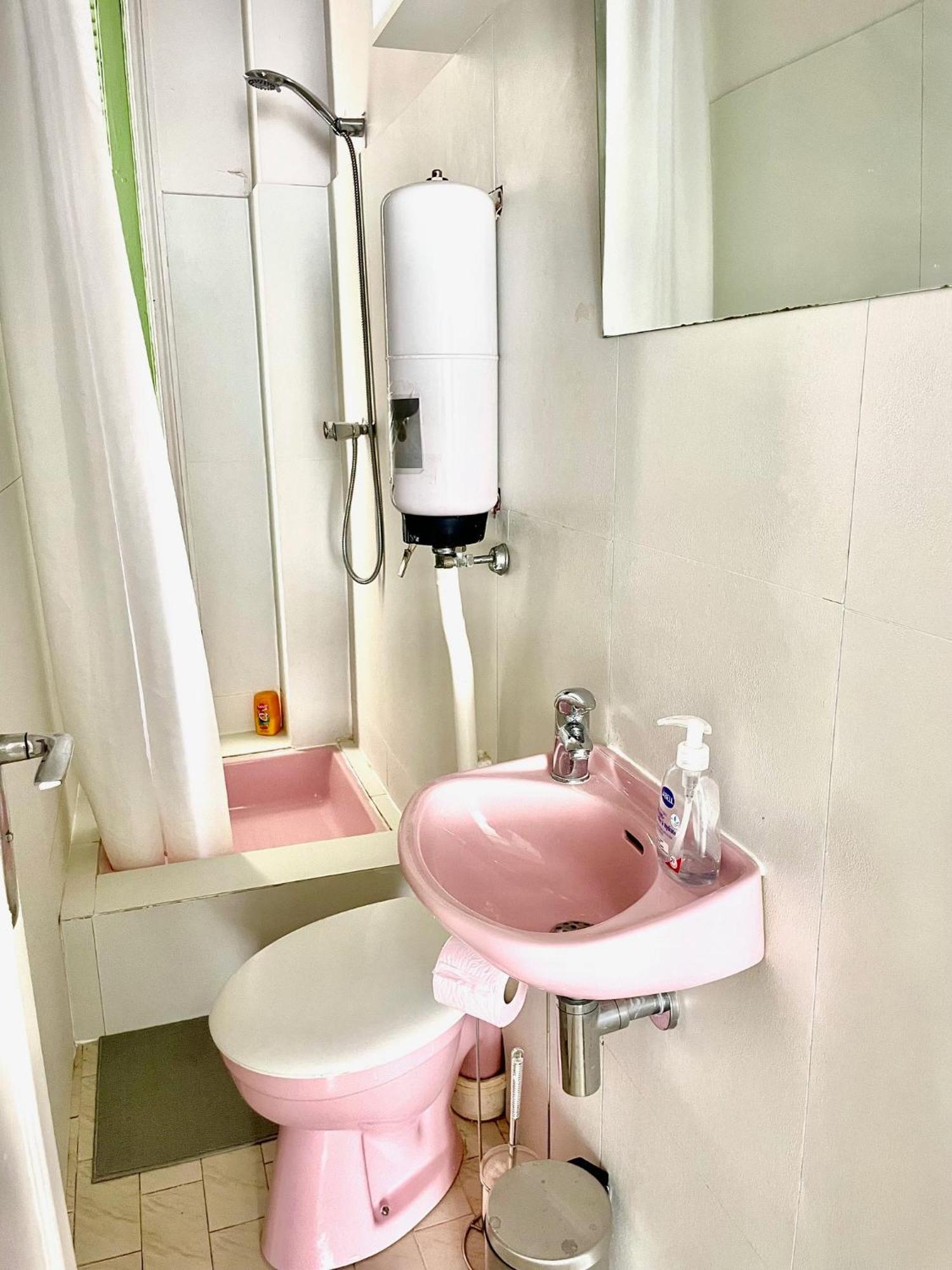 Apartamento A 2 Pas Du Centre *