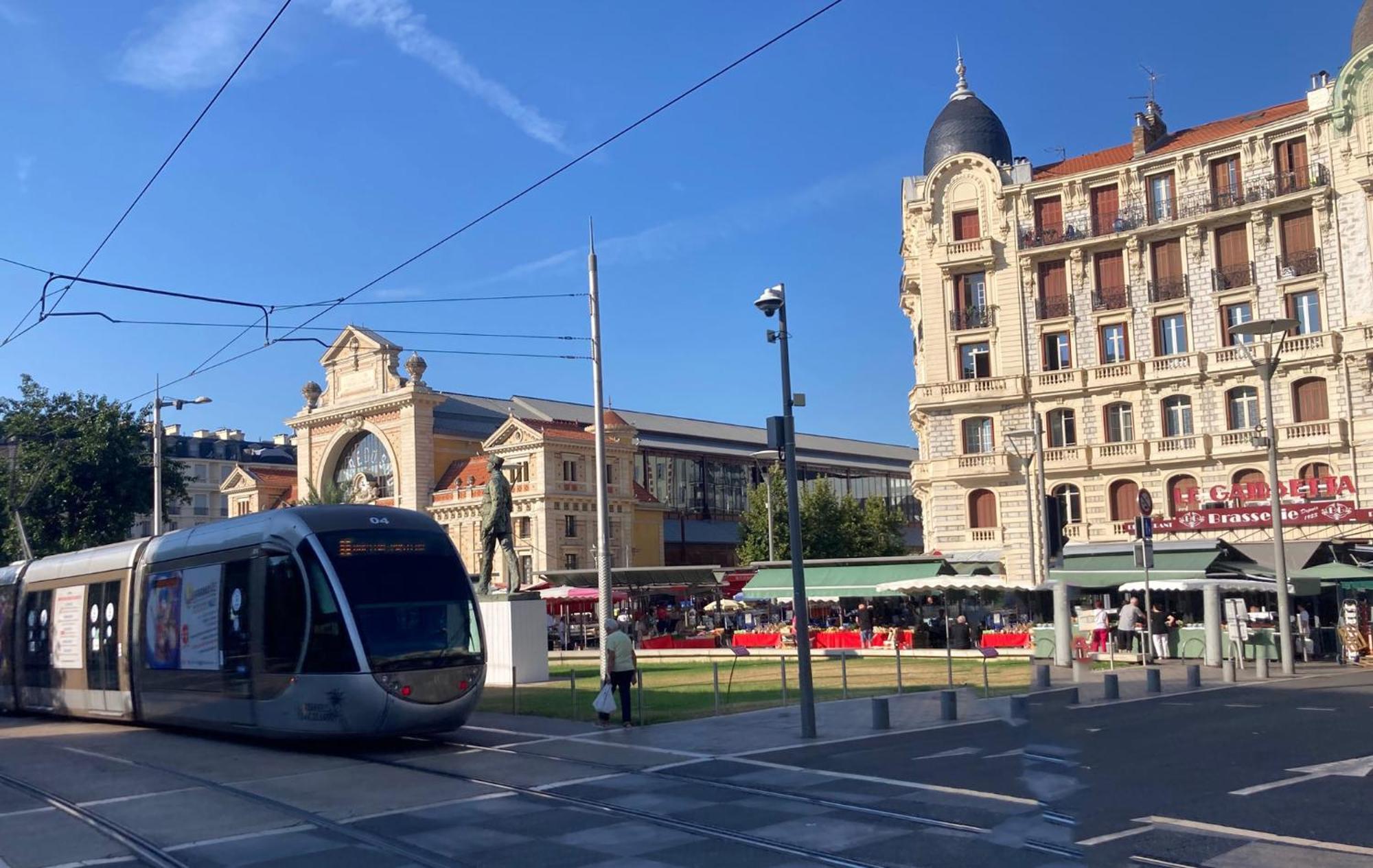A 2 Pas Du Centre Appartamento *